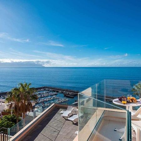 Apartmán Balcon Del Atlantico Santiago del Teide Exteriér fotografie