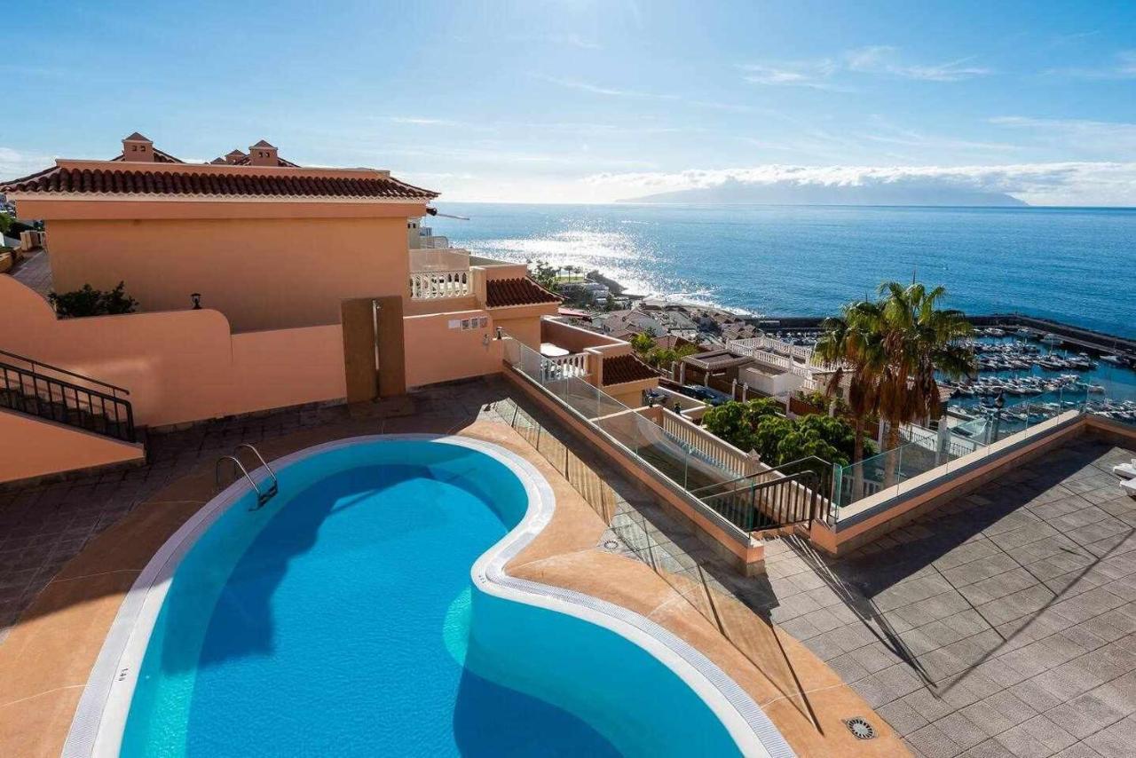 Apartmán Balcon Del Atlantico Santiago del Teide Exteriér fotografie