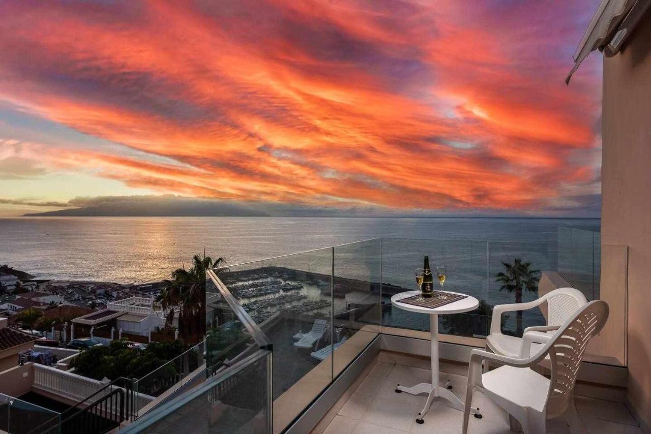Apartmán Balcon Del Atlantico Santiago del Teide Exteriér fotografie