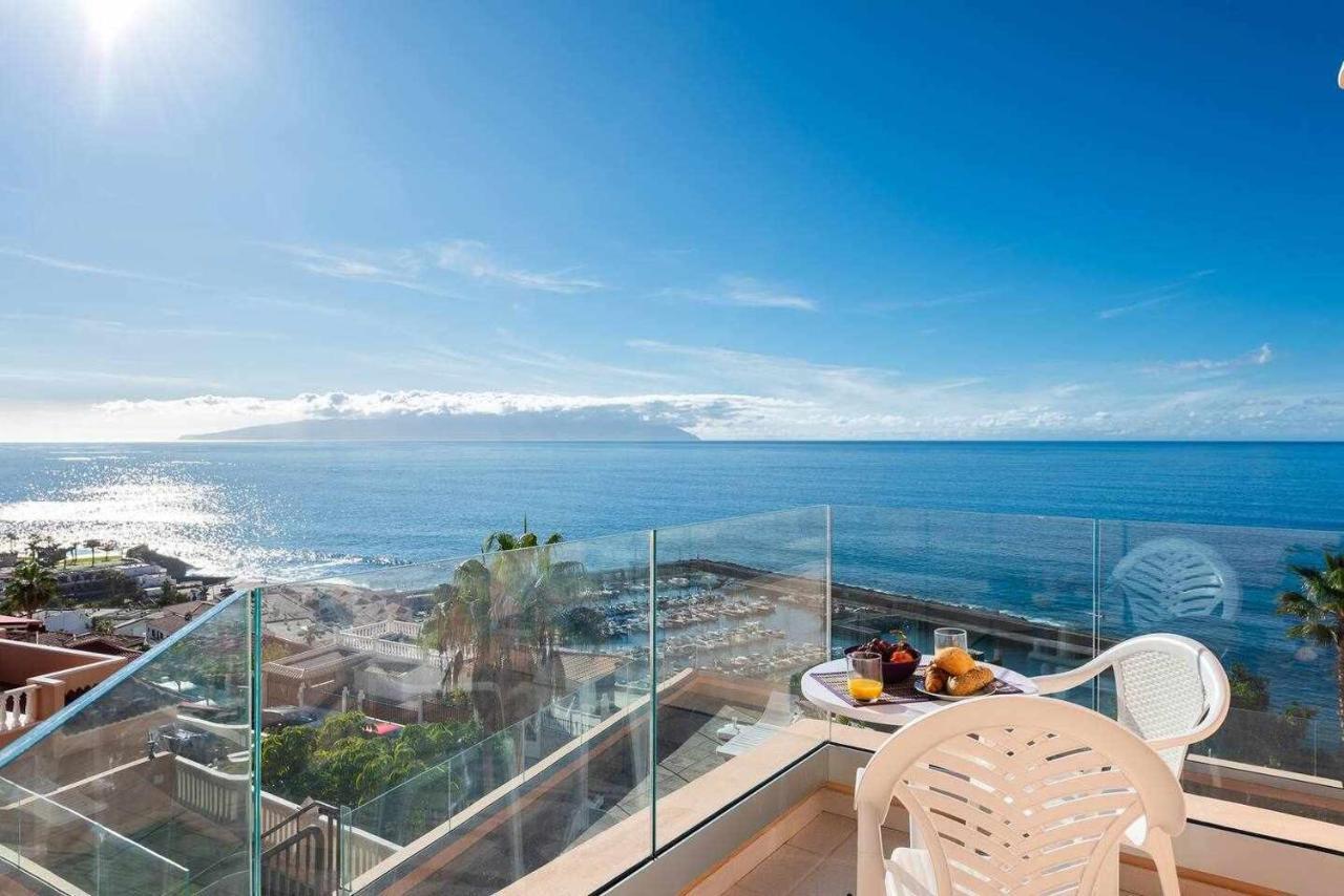 Apartmán Balcon Del Atlantico Santiago del Teide Exteriér fotografie