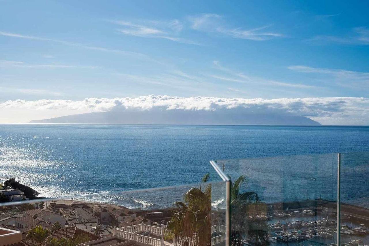 Apartmán Balcon Del Atlantico Santiago del Teide Exteriér fotografie