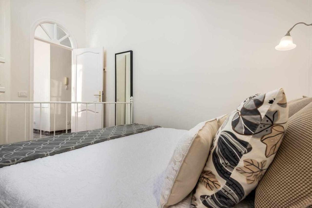 Apartmán Balcon Del Atlantico Santiago del Teide Exteriér fotografie