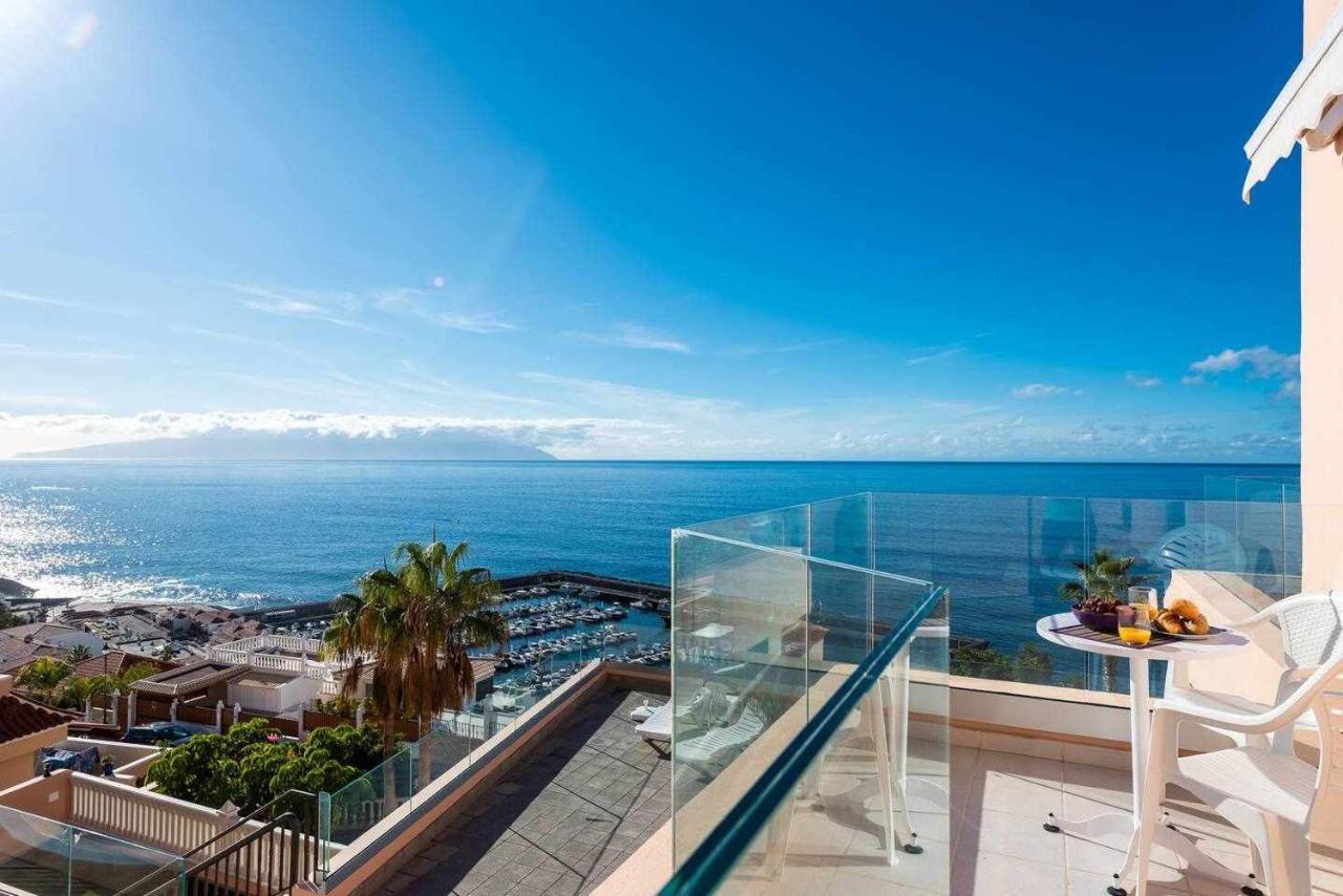 Apartmán Balcon Del Atlantico Santiago del Teide Exteriér fotografie
