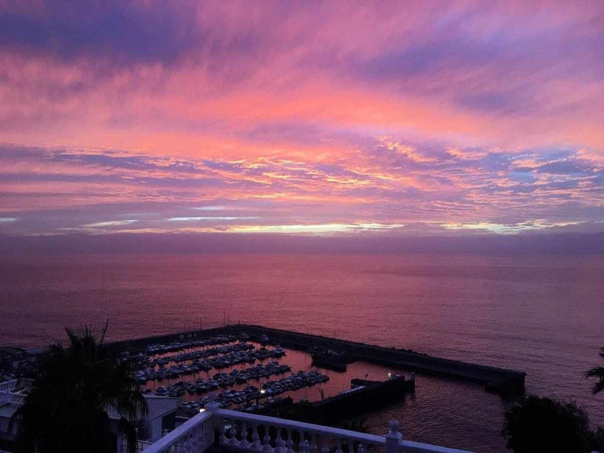 Apartmán Balcon Del Atlantico Santiago del Teide Exteriér fotografie